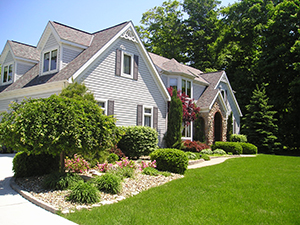 Landscapers and Lawncare Services in Derby, KS